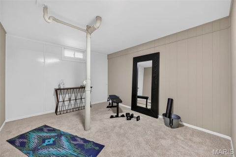 Tiny photo for 1768 Orchard Hill Drive, Chesterfield, MO 63017 (MLS # 26057026)