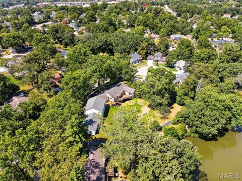 Tiny photo for 1768 Orchard Hill Drive, Chesterfield, MO 63017 (MLS # 26057026)