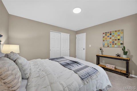 Tiny photo for 1768 Orchard Hill Drive, Chesterfield, MO 63017 (MLS # 26057026)
