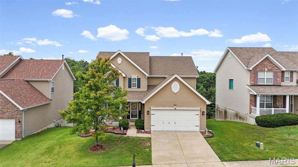 5405 Harter Farms Manor