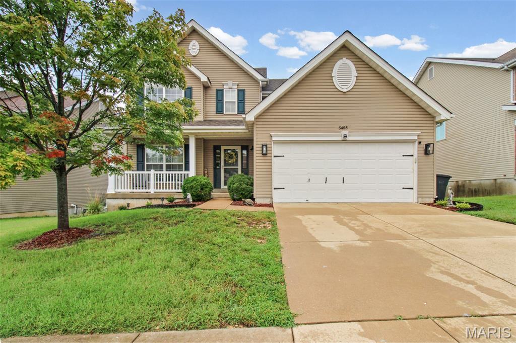 5405 Harter Farms Manor