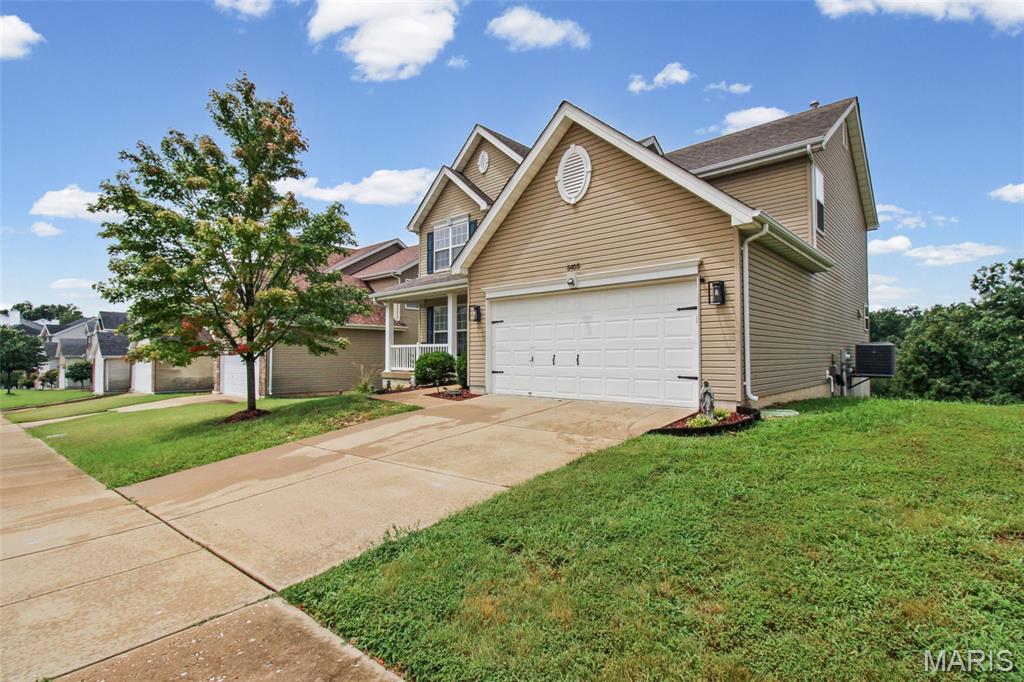 5405 Harter Farms Manor