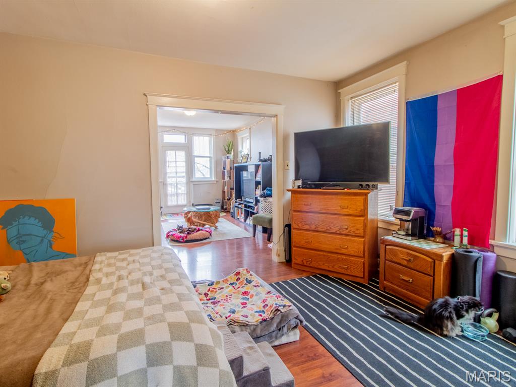Bevo - Residential Income
