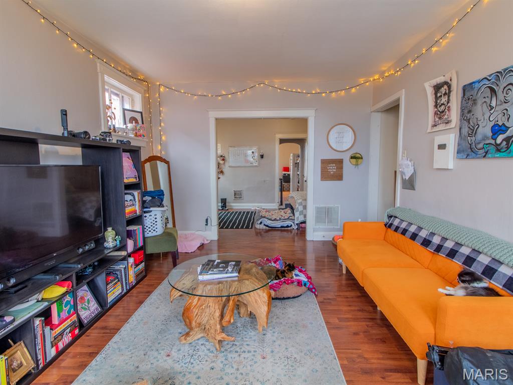 Bevo - Residential Income