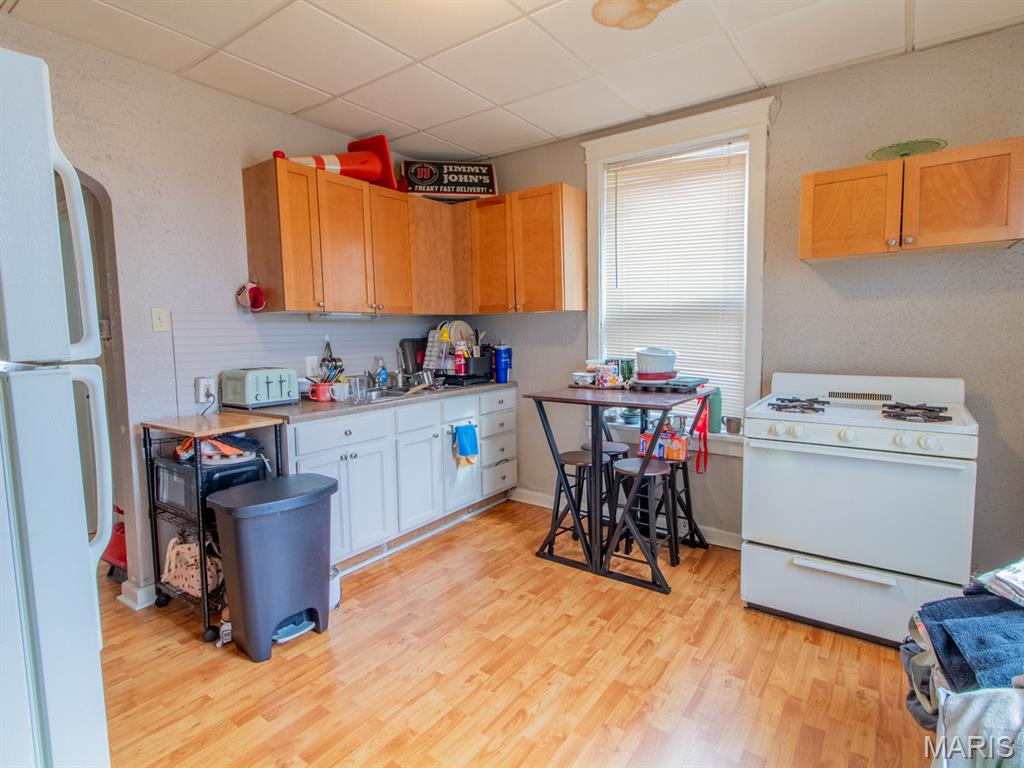 Bevo - Residential Income