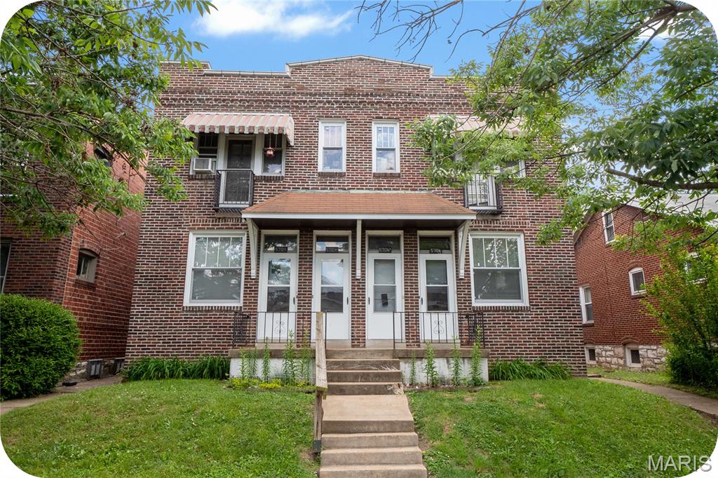 Bevo - Residential Income