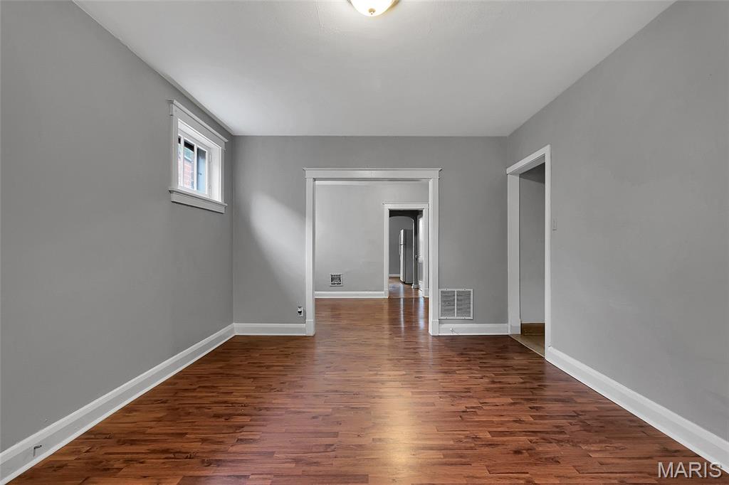 Bevo - Residential Income