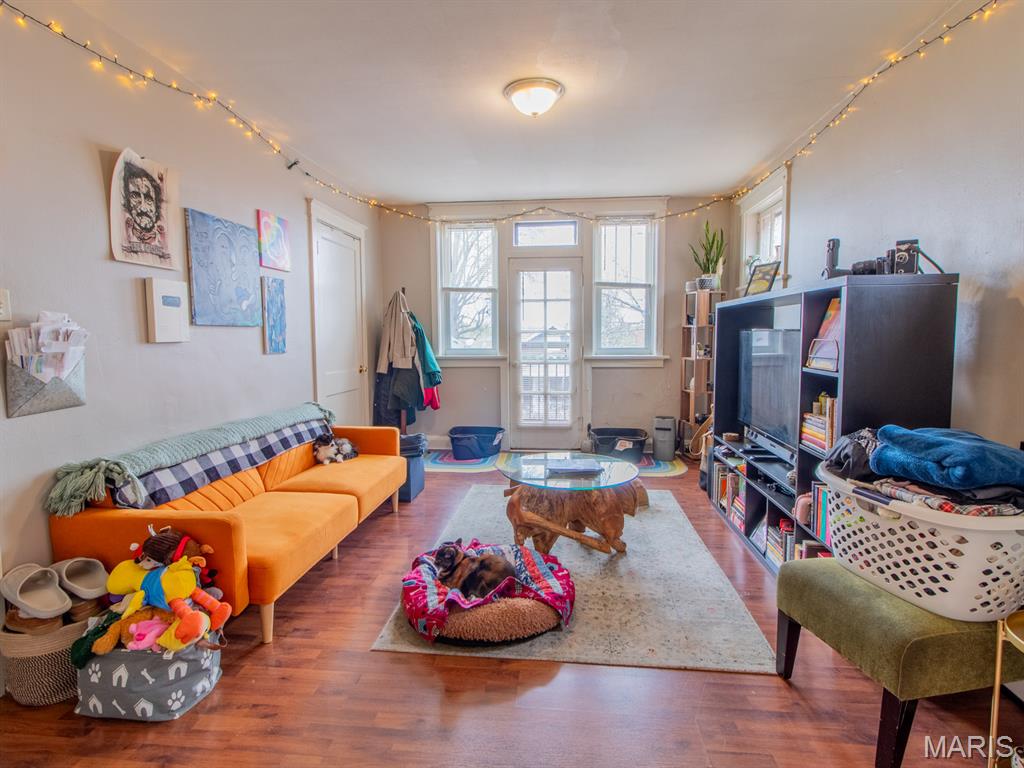 Bevo - Residential Income