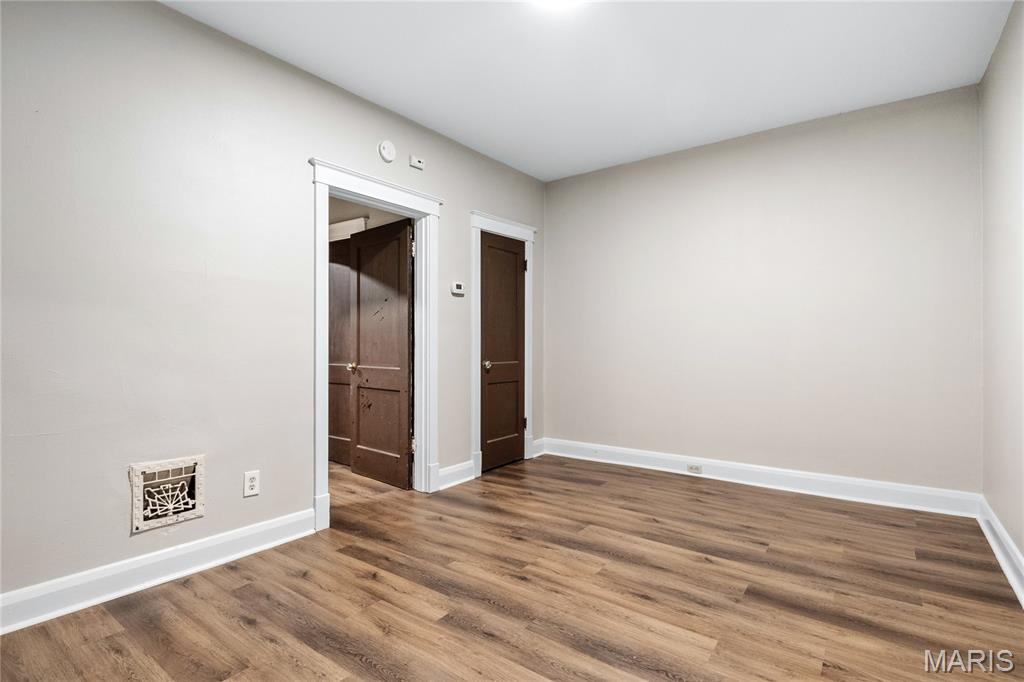 Bevo - Residential Income