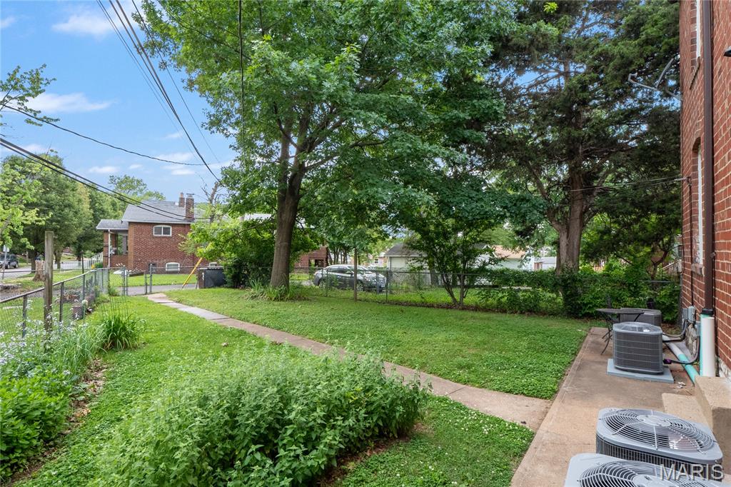 Bevo - Residential Income