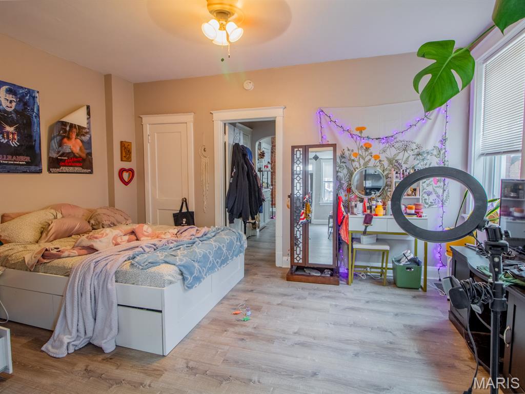 Bevo - Residential Income