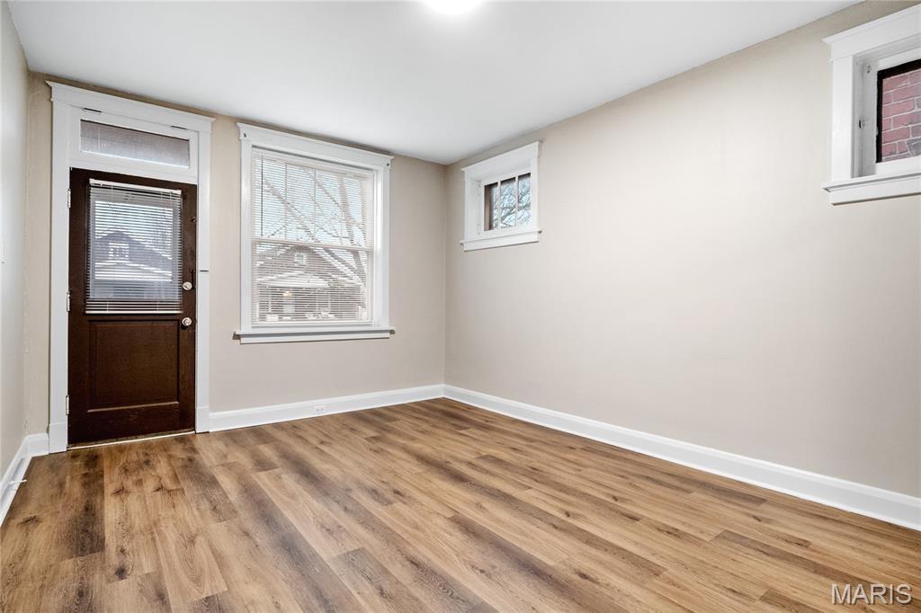 Bevo - Residential Income