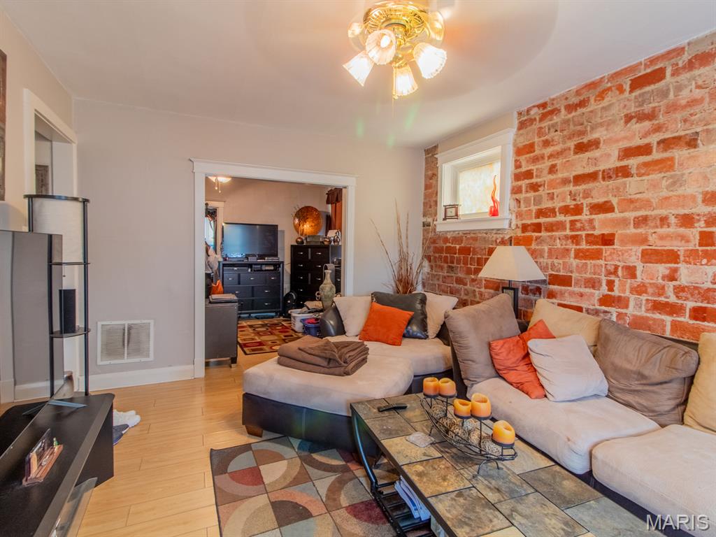 Bevo - Residential Income