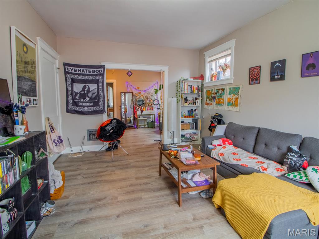 Bevo - Residential Income