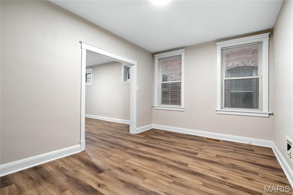 Bevo - Residential Income