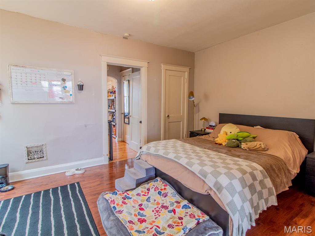 Bevo - Residential Income