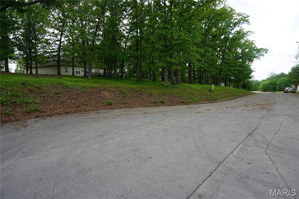 University Park - Land