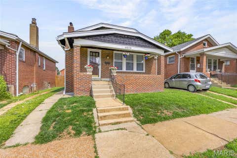 Tiny photo for 6059 Wanda Avenue, St Louis, MO 63116 (MLS # 26035921)