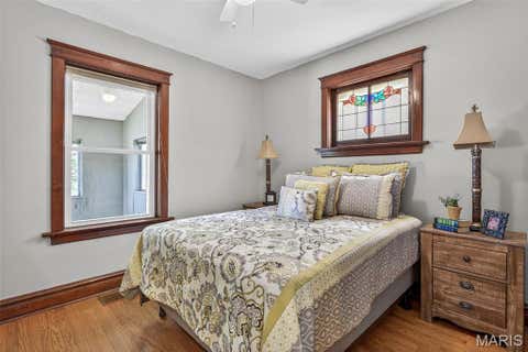 Tiny photo for 6059 Wanda Avenue, St Louis, MO 63116 (MLS # 26035921)