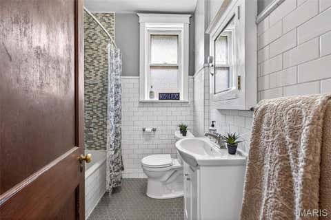 Tiny photo for 6059 Wanda Avenue, St Louis, MO 63116 (MLS # 26035921)