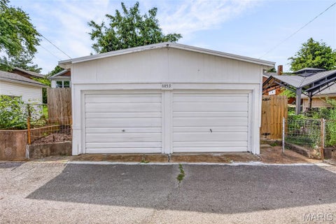 Tiny photo for 6059 Wanda Avenue, St Louis, MO 63116 (MLS # 26035921)