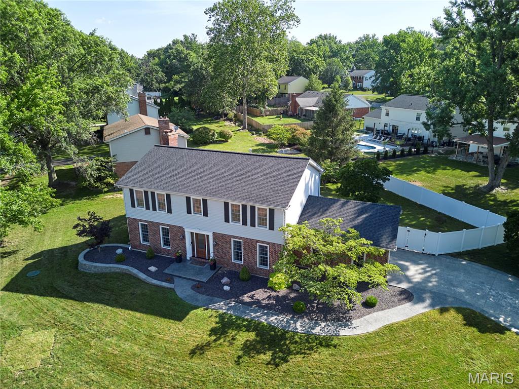 1093 Del Ebro Drive