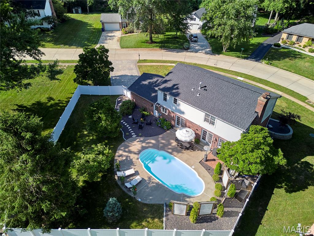 1093 Del Ebro Drive