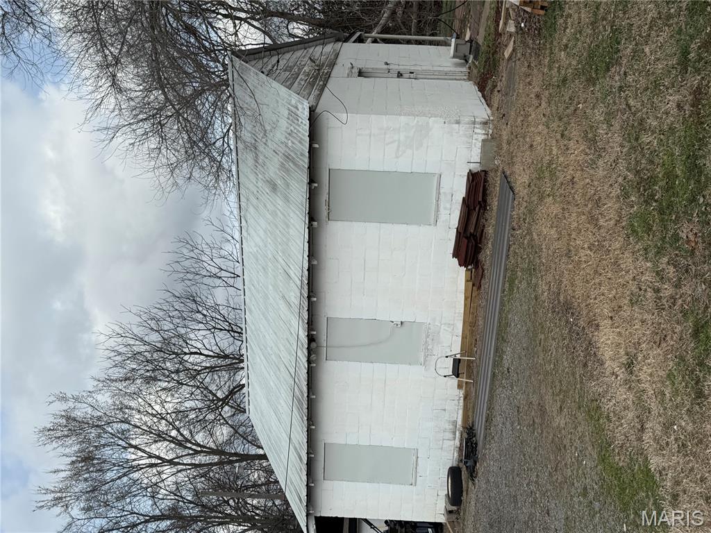 Crowes Place Sub - Residential