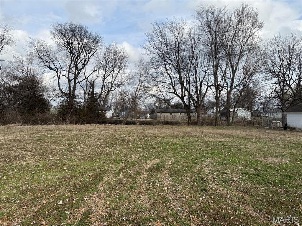 Crowes Place Sub - Residential