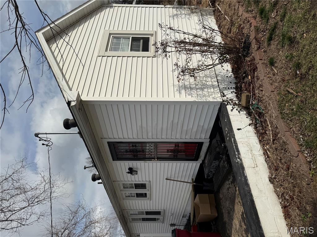 Crowes Place Sub - Residential