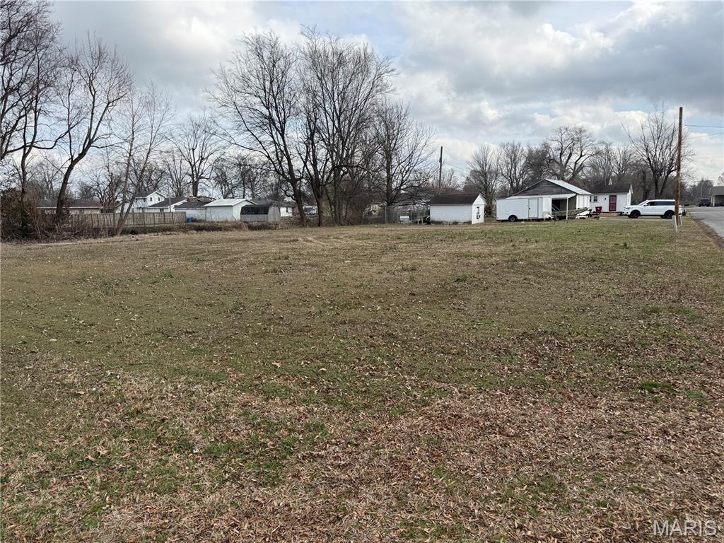 Crowes Place Sub - Residential