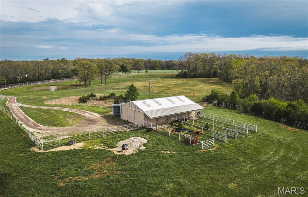 n/a - Farm