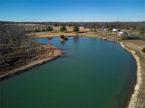 Tiny photo for 15 Polston Ln., Marthasville, MO 63357 (MLS # 25058009)