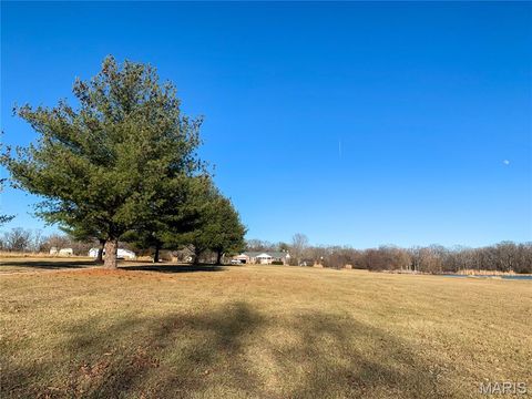 Tiny photo for 15 Polston Ln., Marthasville, MO 63357 (MLS # 25058009)