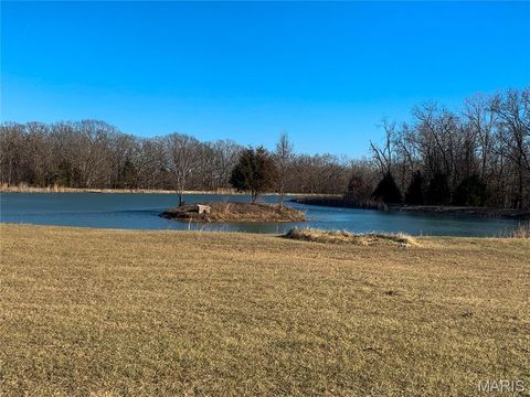 Tiny photo for 15 Polston Ln., Marthasville, MO 63357 (MLS # 25058009)