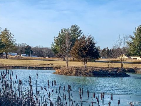 Tiny photo for 15 Polston Ln., Marthasville, MO 63357 (MLS # 25058009)