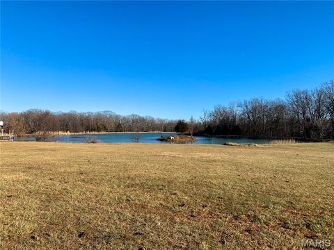 Tiny photo for 15 Polston Ln., Marthasville, MO 63357 (MLS # 25058009)