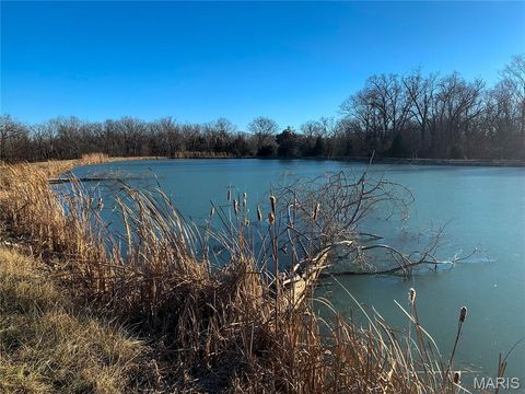Tiny photo for 15 Polston Ln., Marthasville, MO 63357 (MLS # 25058009)