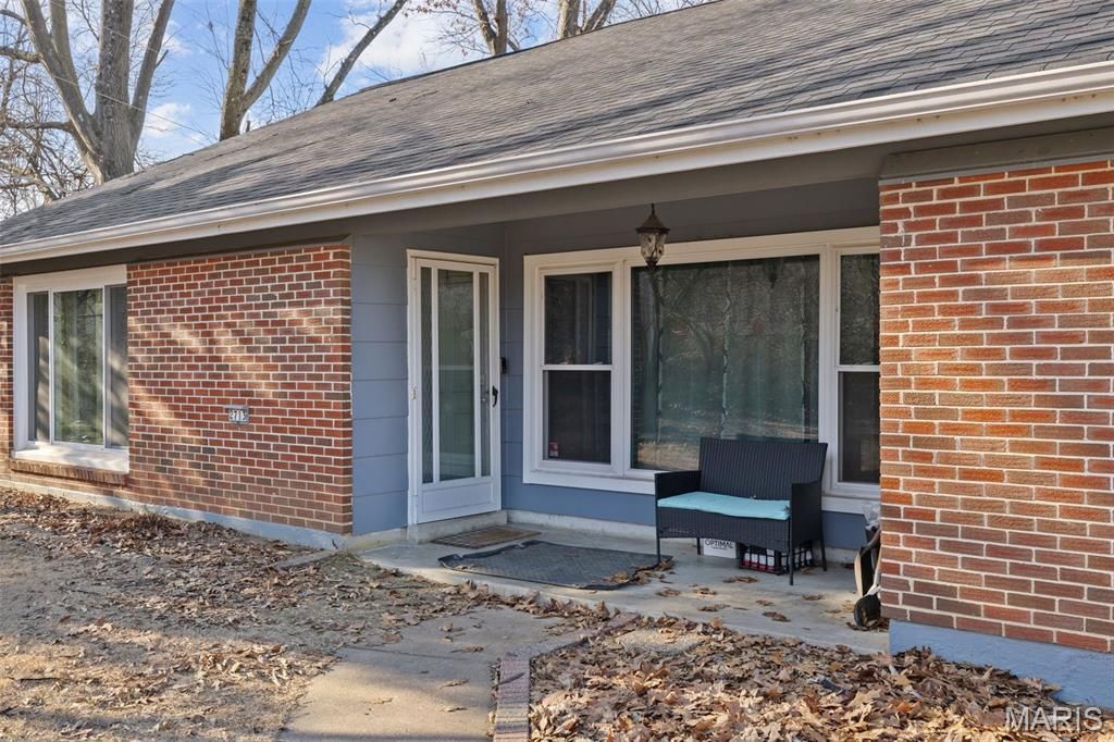 Photo of 2713 Treadway Avenue, St Charles, MO 63301 (MLS # 26003687)