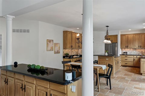 Tiny photo for 17643 Wildridge Drive, Wildwood, MO 63005 (MLS # 26046191)