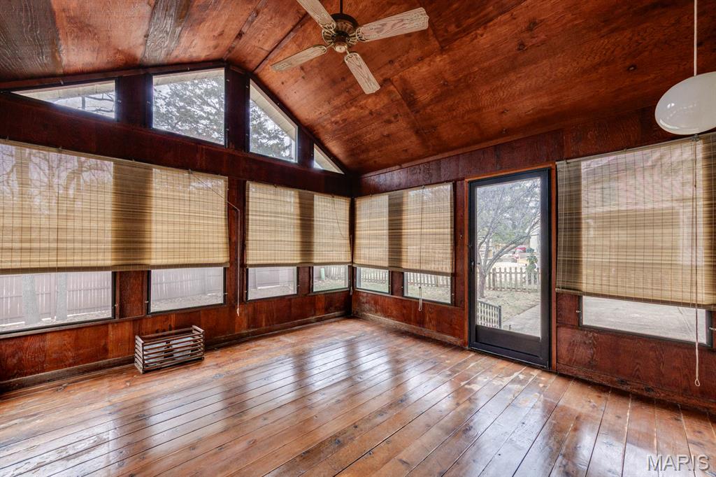 Hagemann Crossing - Residential