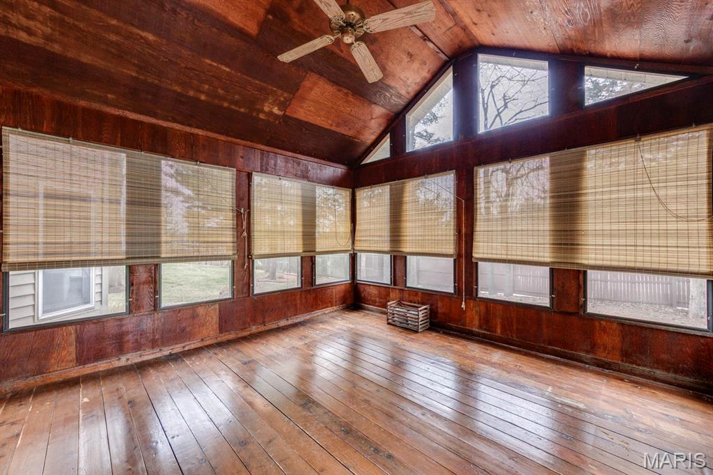 Hagemann Crossing - Residential