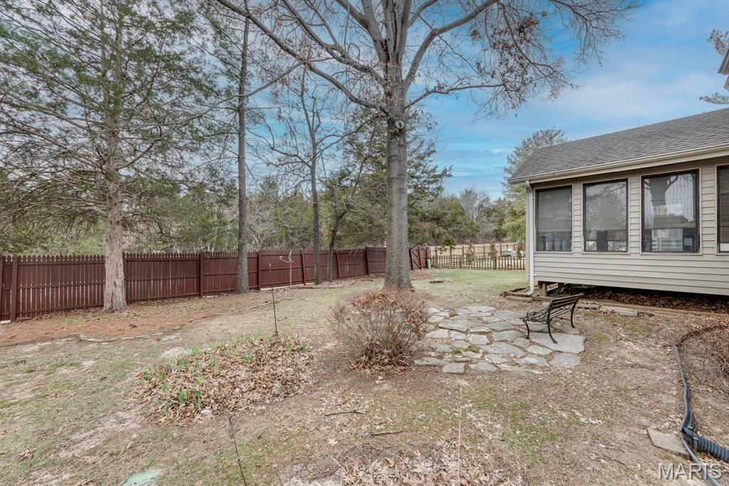 Hagemann Crossing - Residential