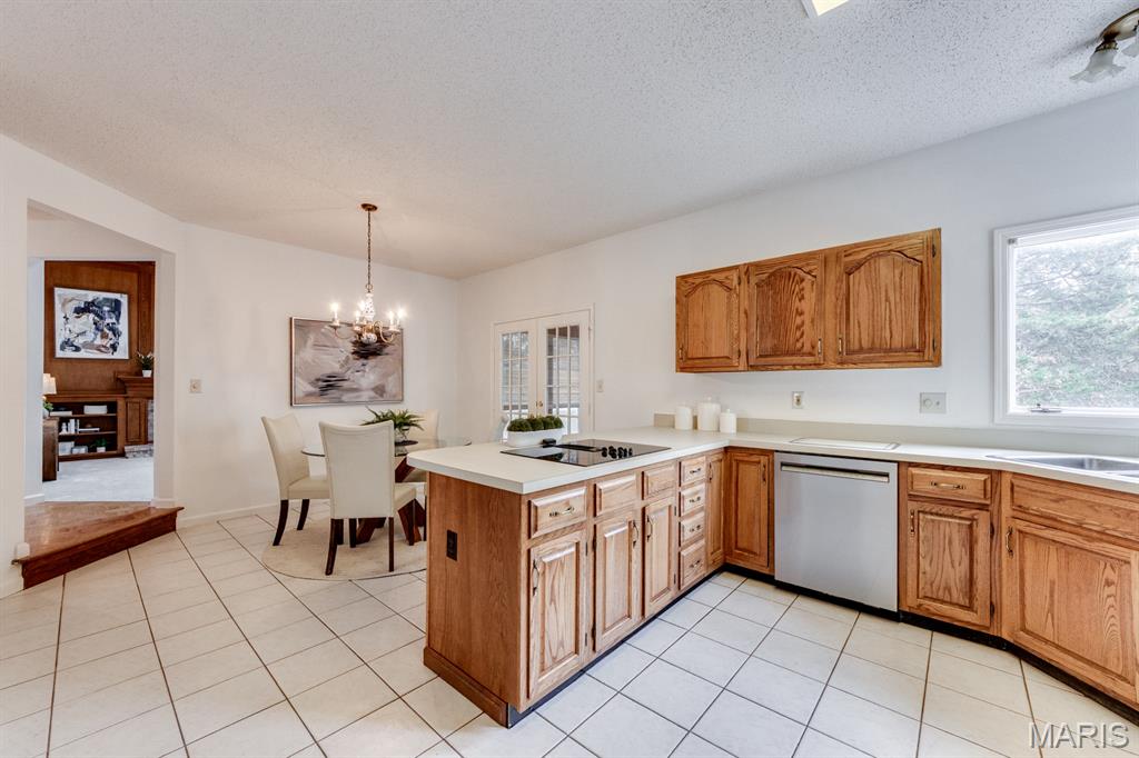 Hagemann Crossing - Residential