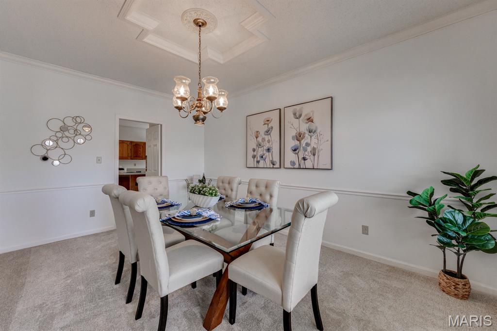 Hagemann Crossing - Residential