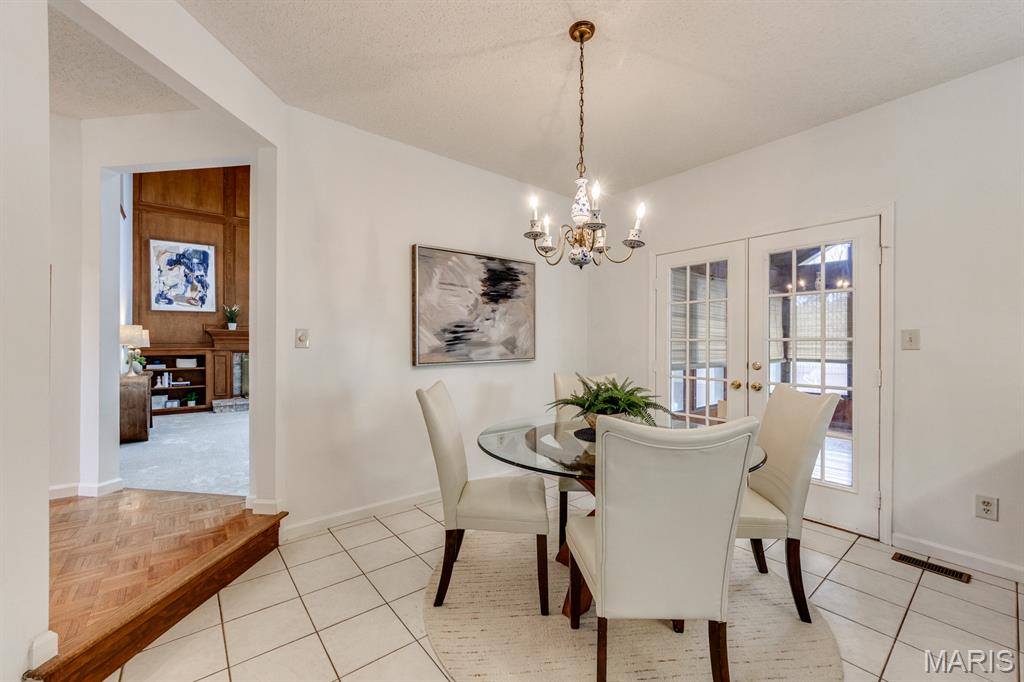 Hagemann Crossing - Residential