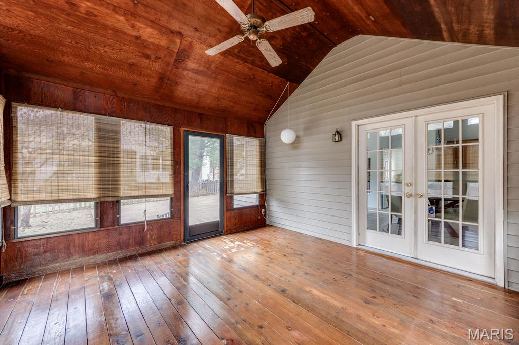 Hagemann Crossing - Residential