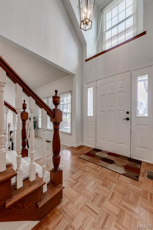 Hagemann Crossing - Residential