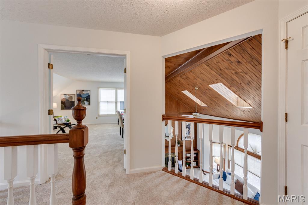 Hagemann Crossing - Residential