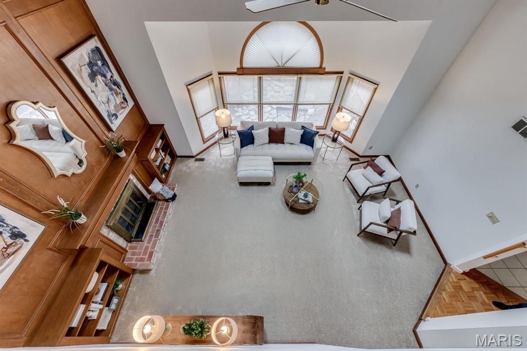 Hagemann Crossing - Residential